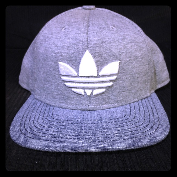 Other - Adidas SnapBack Cap